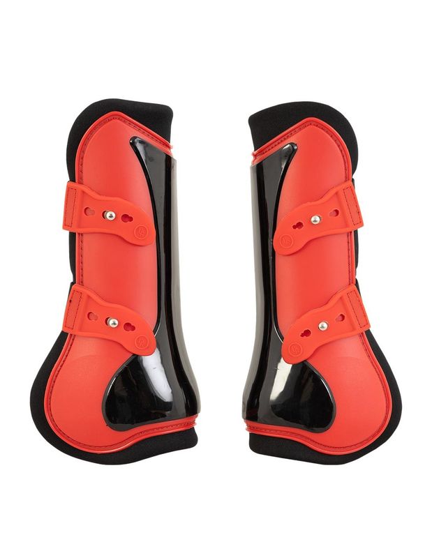 BR tendon boots Jorick