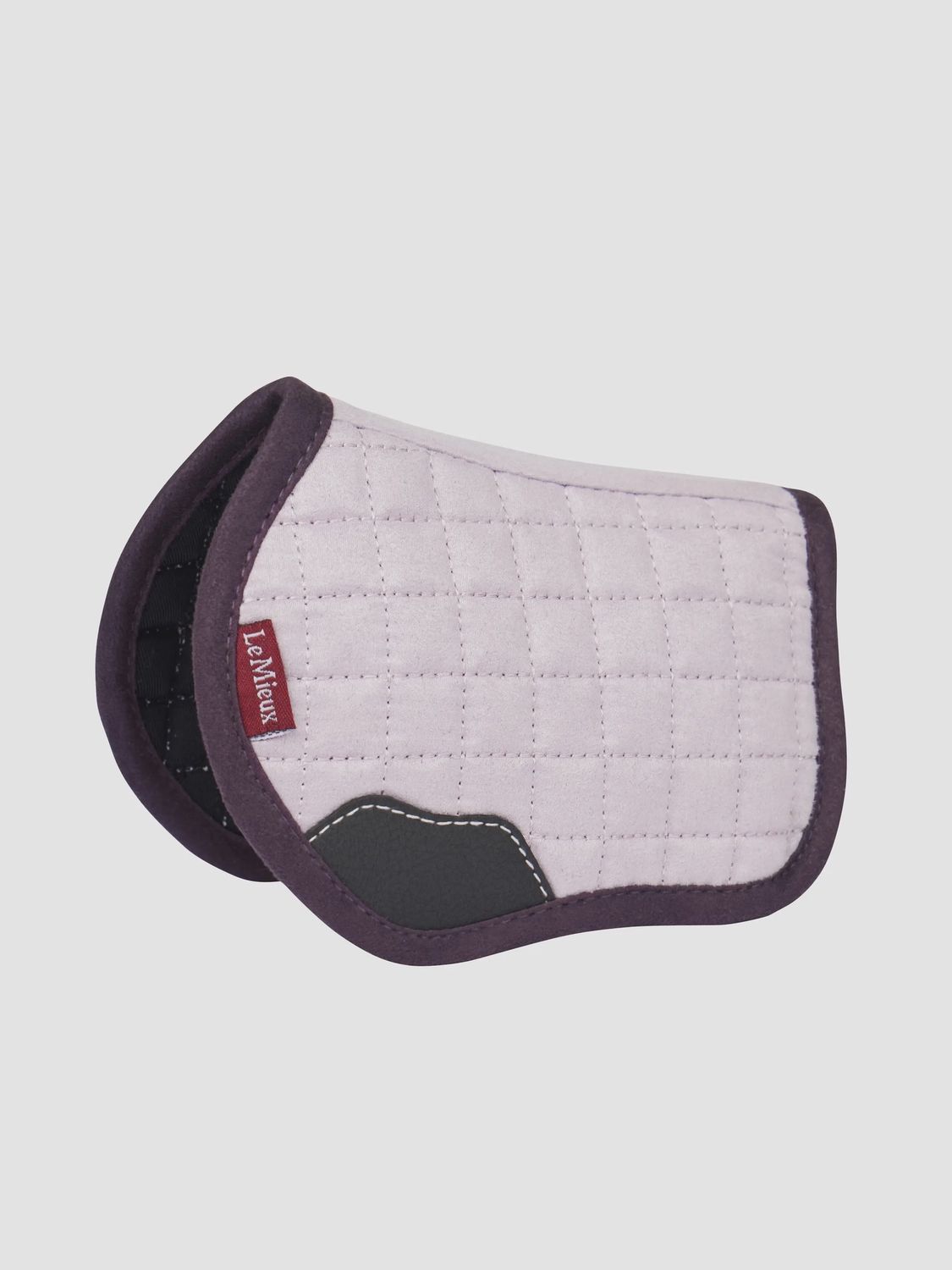 LeMieux Toy Pony pad, Kleur: Lilac