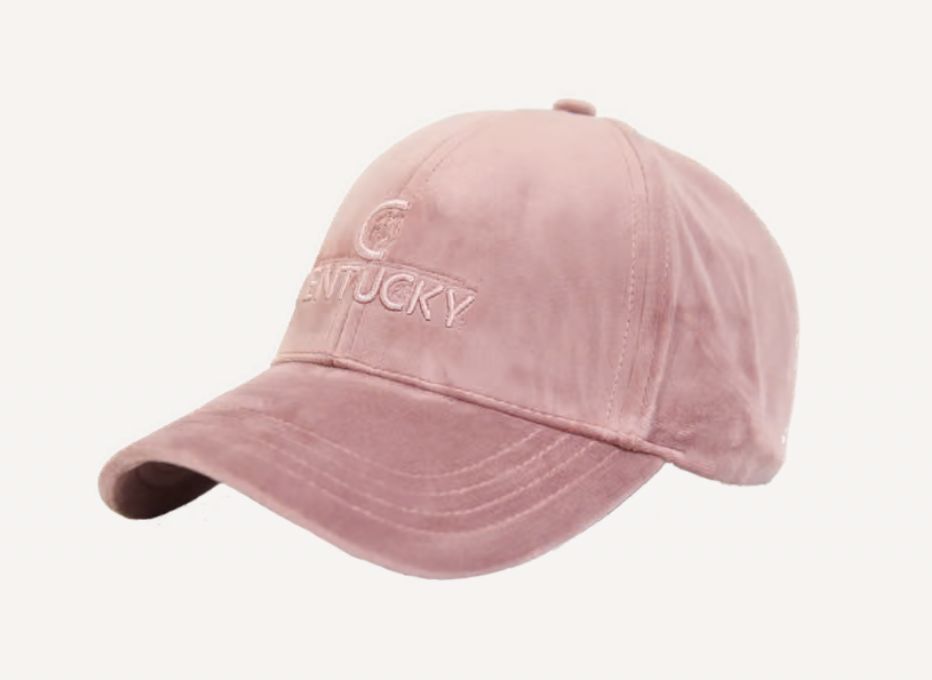 Kentucky Velvet pet, Kleur: Oud rose