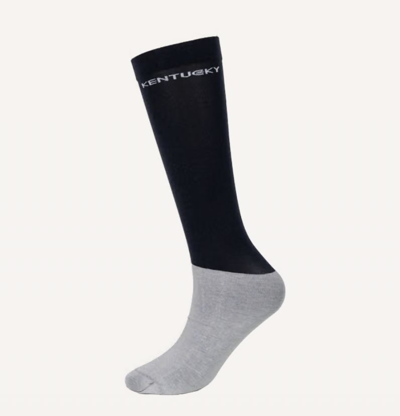 Kentucky socks basic set 3, Kleur: Zwart, Size: 35/40
