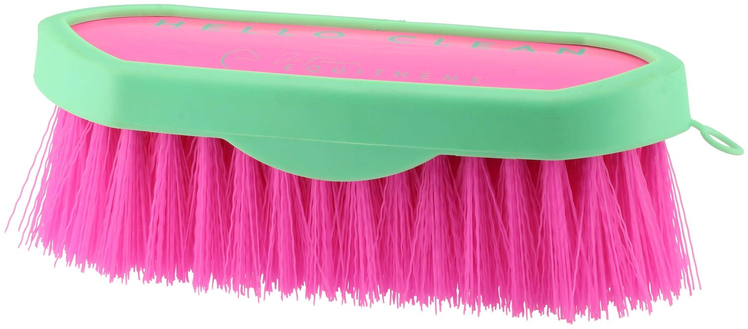 Equitheme je Taime harde borstel