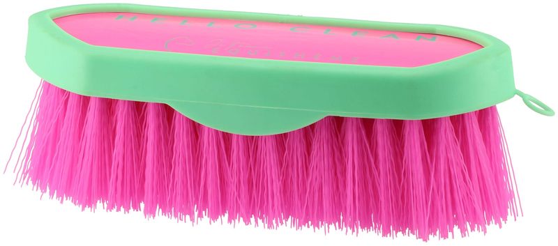 Equitheme je Taime harde borstel