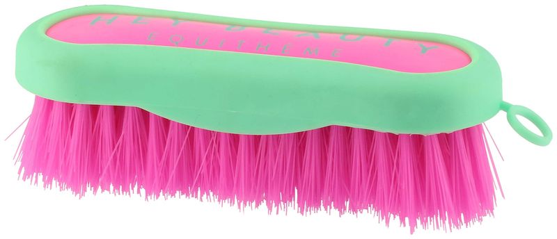 Equitheme Je Taime hoofdborstel