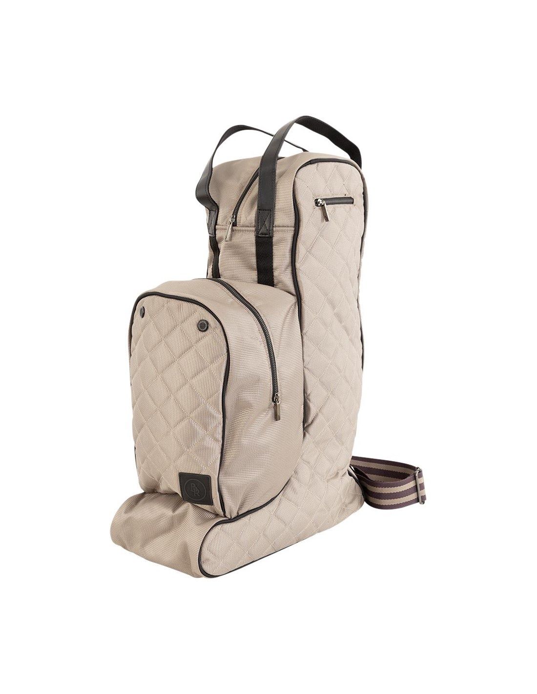 BR boot bag combo moon rock