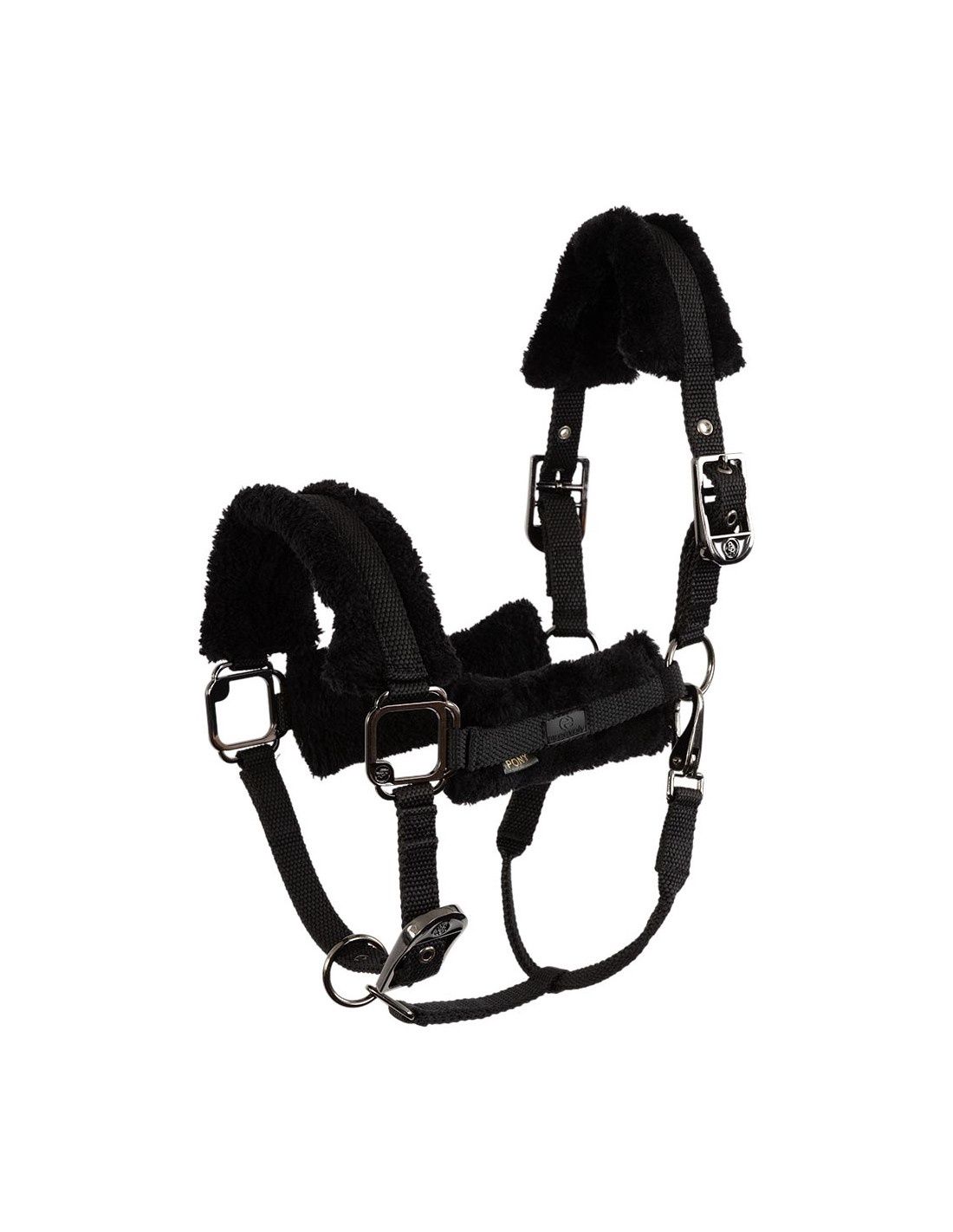 BR Eevolv halster Jonne