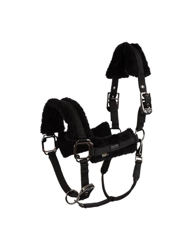 BR Eevolv halster Jonne