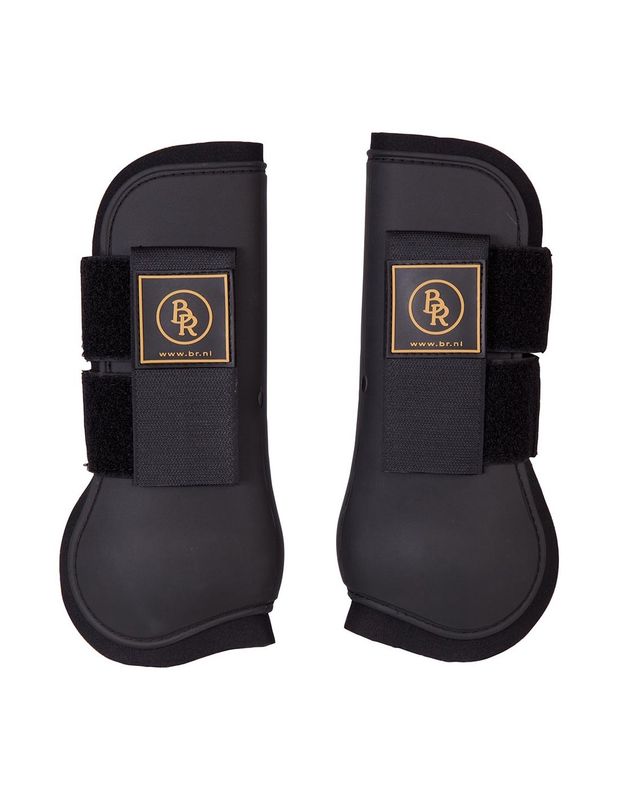 BR Event tendon boots