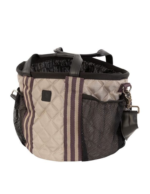 BR Grooming bag Moon Rock