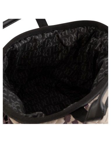 BR Grooming bag Moon Rock
