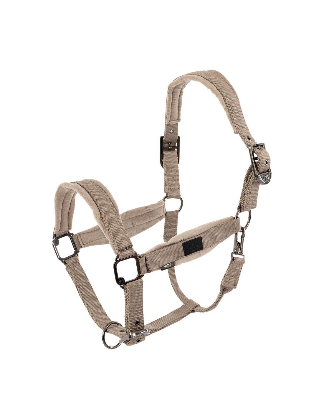 BR halster Julia Velvet