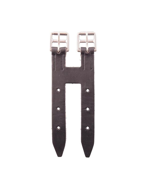 BR singelverlenger zwart