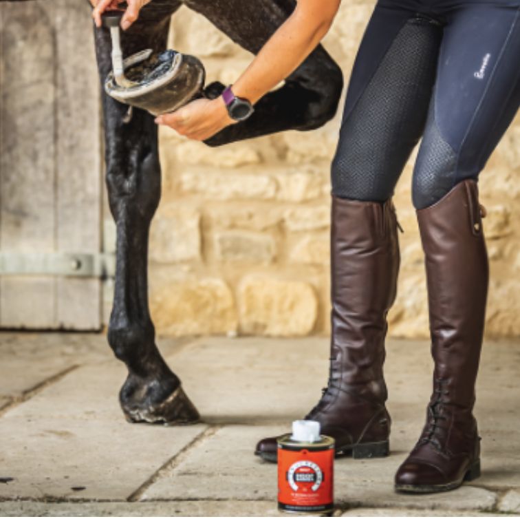 Carr &amp; Day &amp; Martin Hoof Barrier