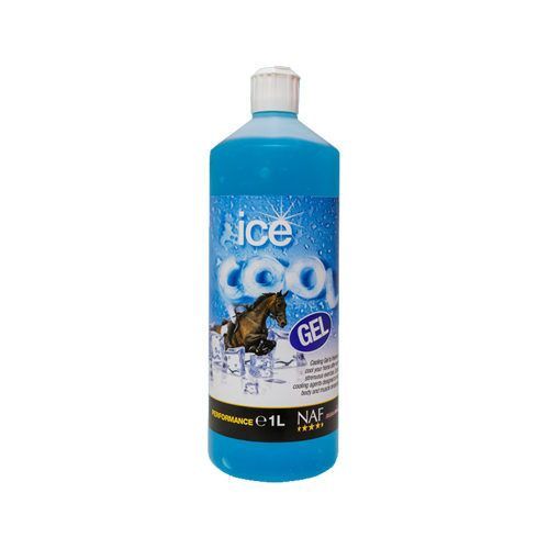 NAF ice cool gel 1l