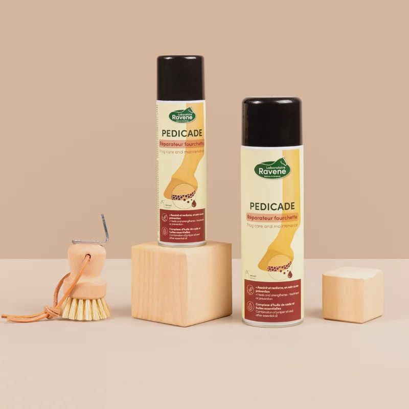 Ravene Pedicade spray