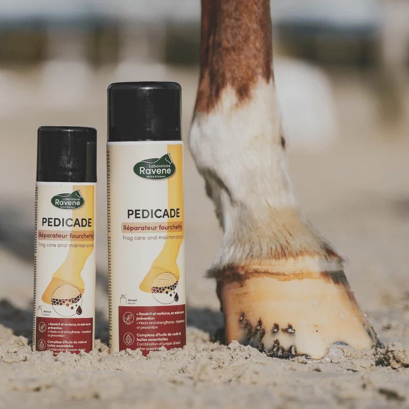 Ravene Pedicade spray