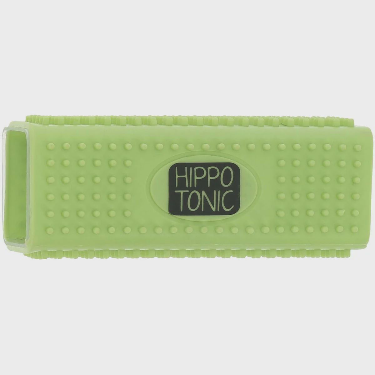 Hippo tonic hair remover green