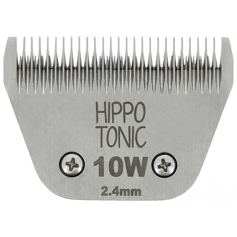 Hippotonic scheermessen A5 10W 2.4mm