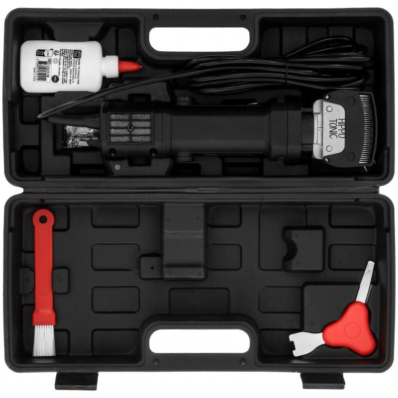 Hippotonic tondeuse ST-001 Pro
