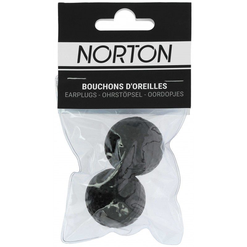 Norton oordoppen