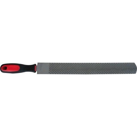 Hoefrasp rubber handle