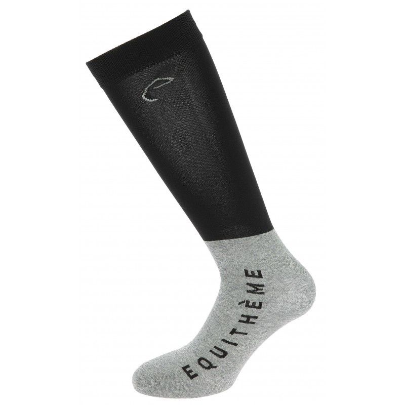 Equithème showsocks 2 pack