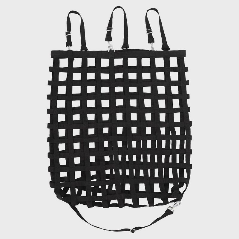 Première hooinet slowfeeder