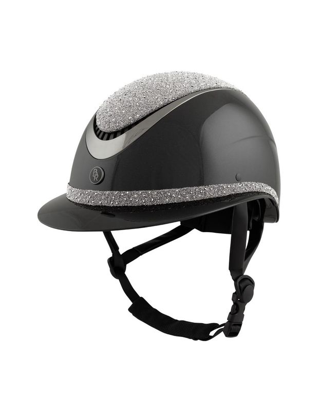 BR Theta dazzling helm