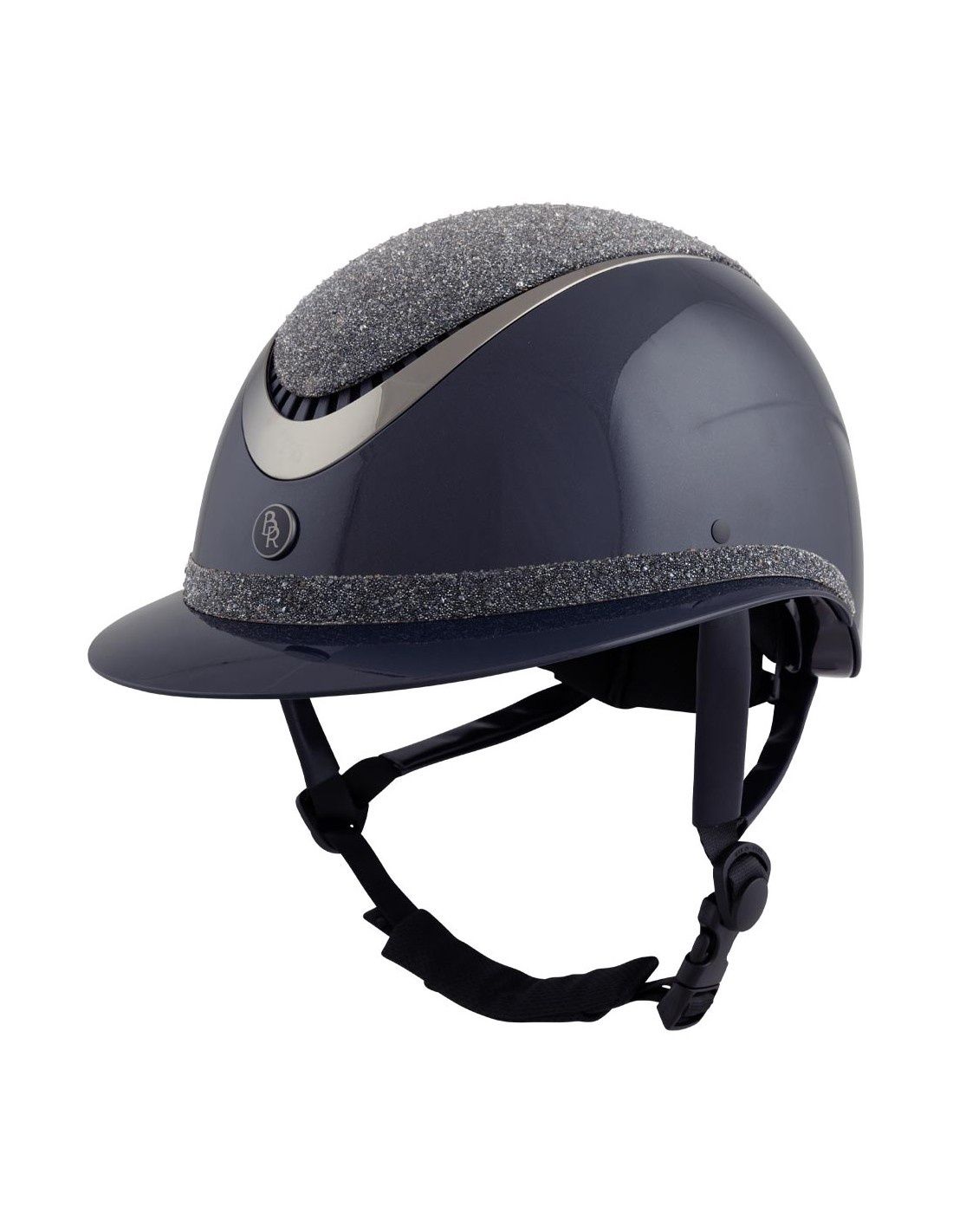 BR Theta dazzling helm