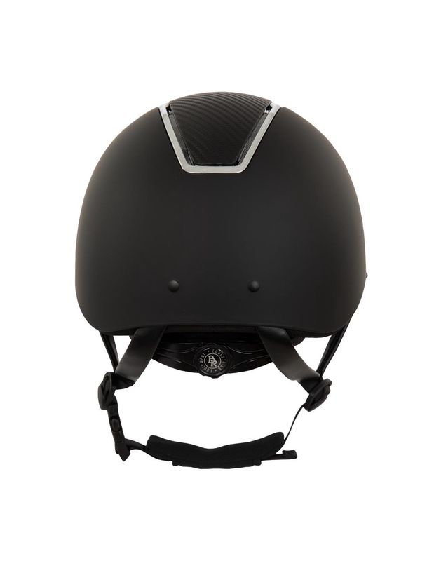 BR Omega pt carbon helm