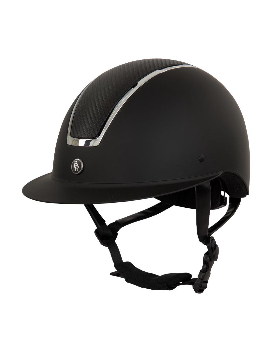 BR Omega pt carbon helm