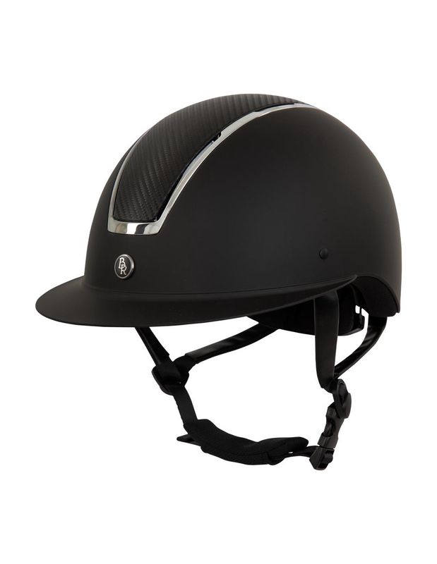 BR Omega pt carbon helm