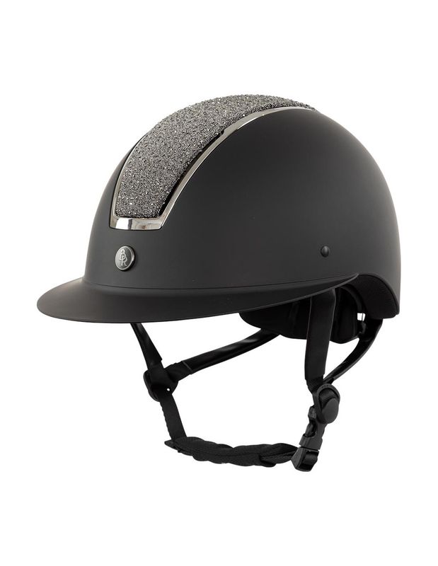 BR Omega glamourous helmet
