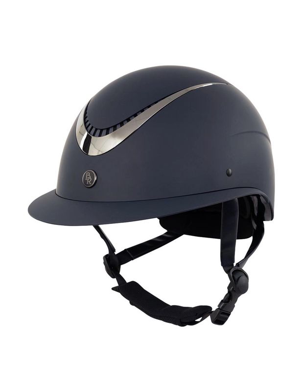BR Theta plus rijhelm