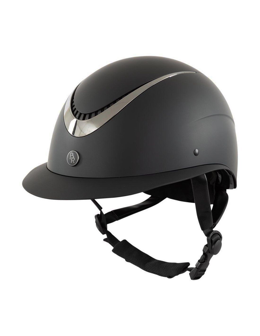 BR Theta plus rijhelm