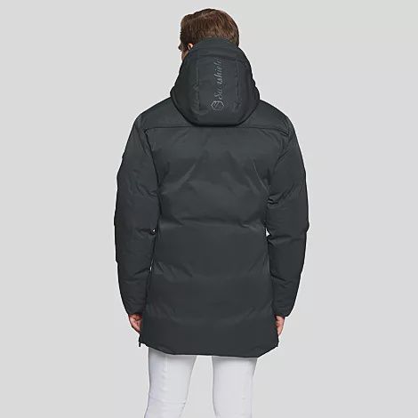 Samshield Martin jas heren zwart