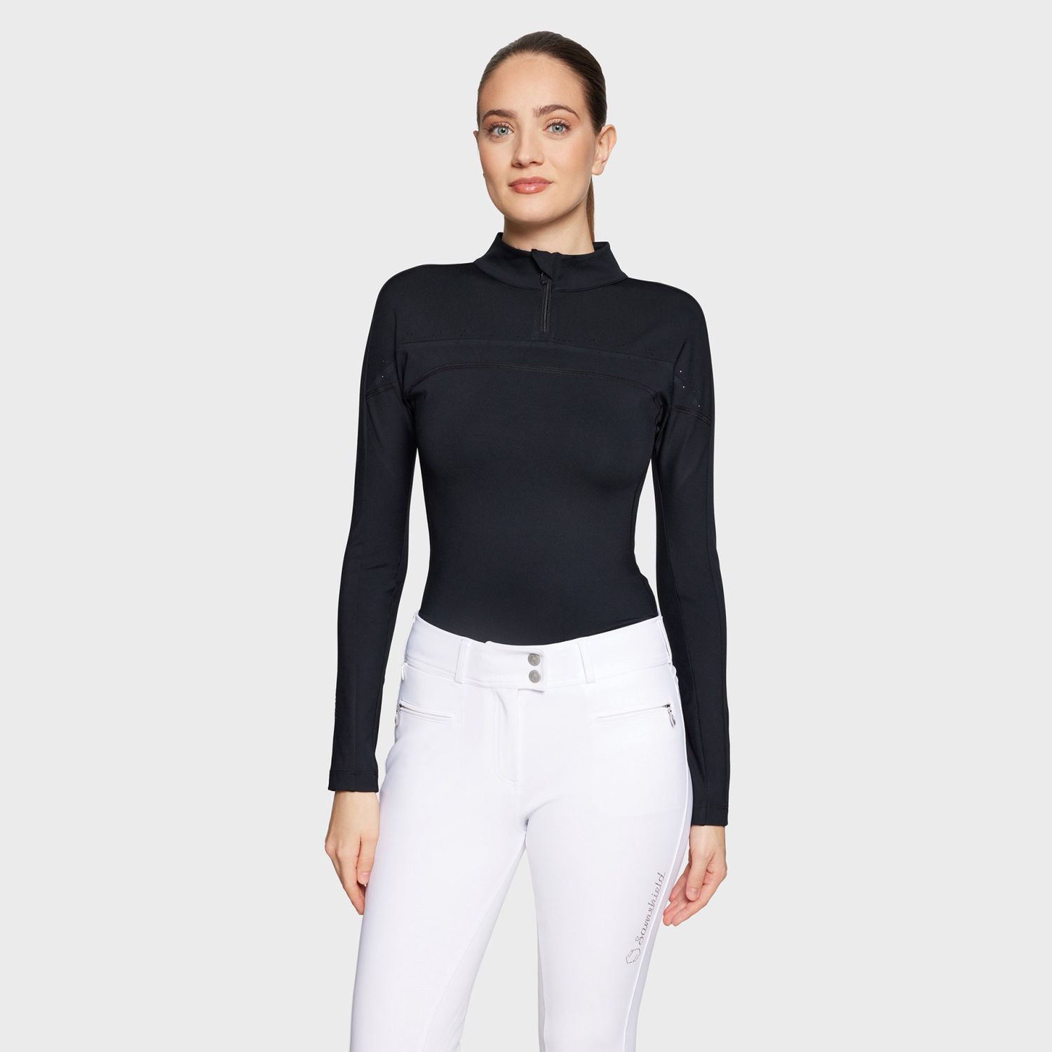 Samshield Anouchka long sleeve