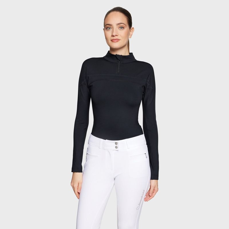 Samshield Anouchka long sleeve
