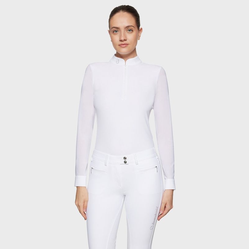 Samshield Anouchka long sleeve