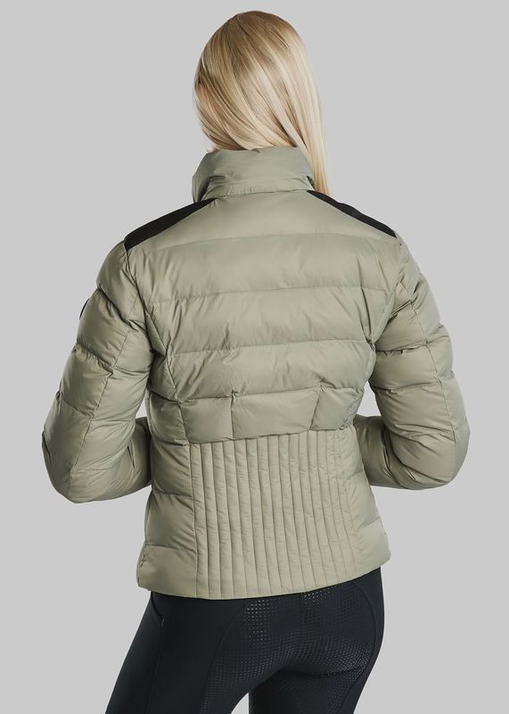 Montar MoAthena short jacket