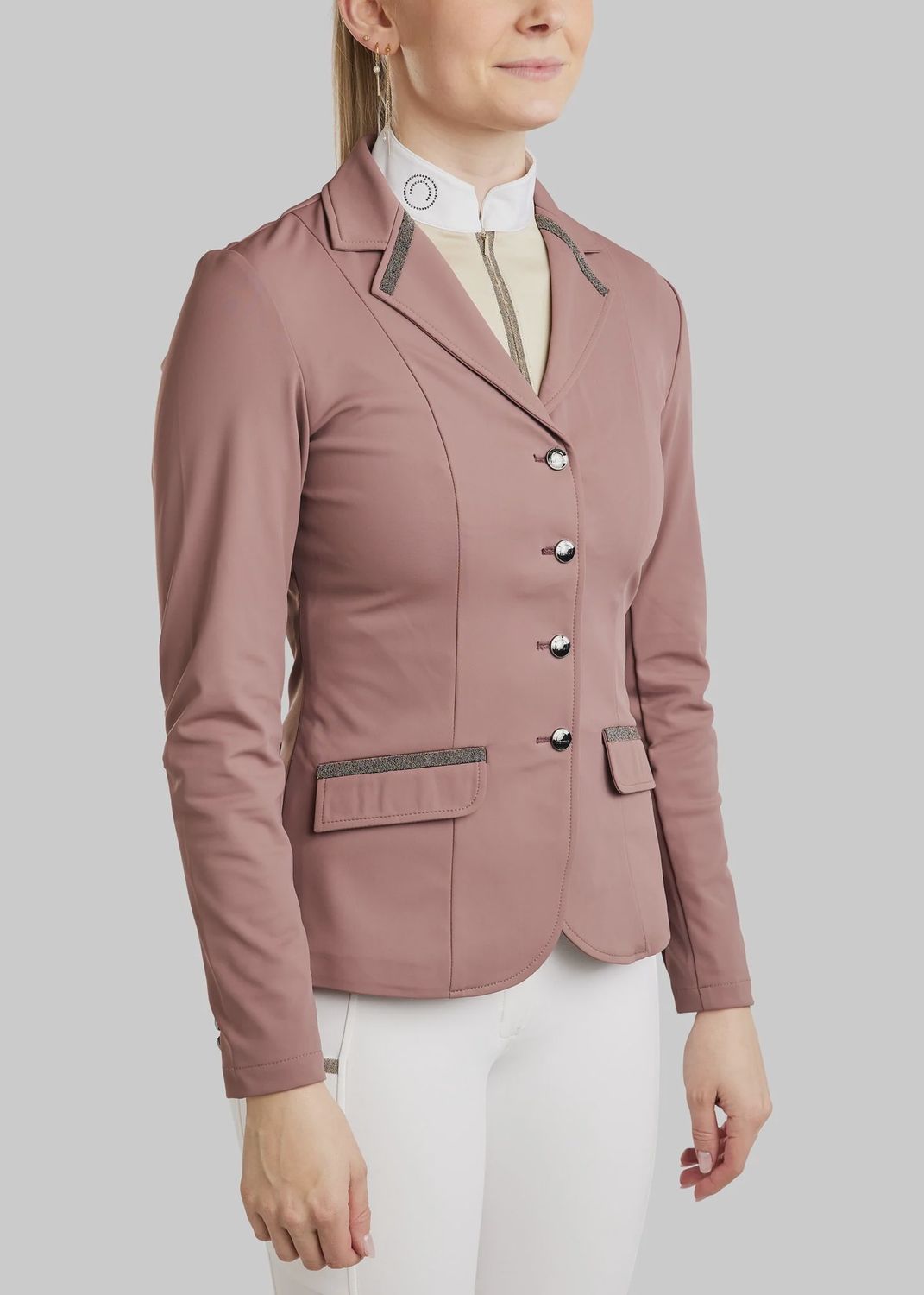 Montar MoGloria wedstrijdjas