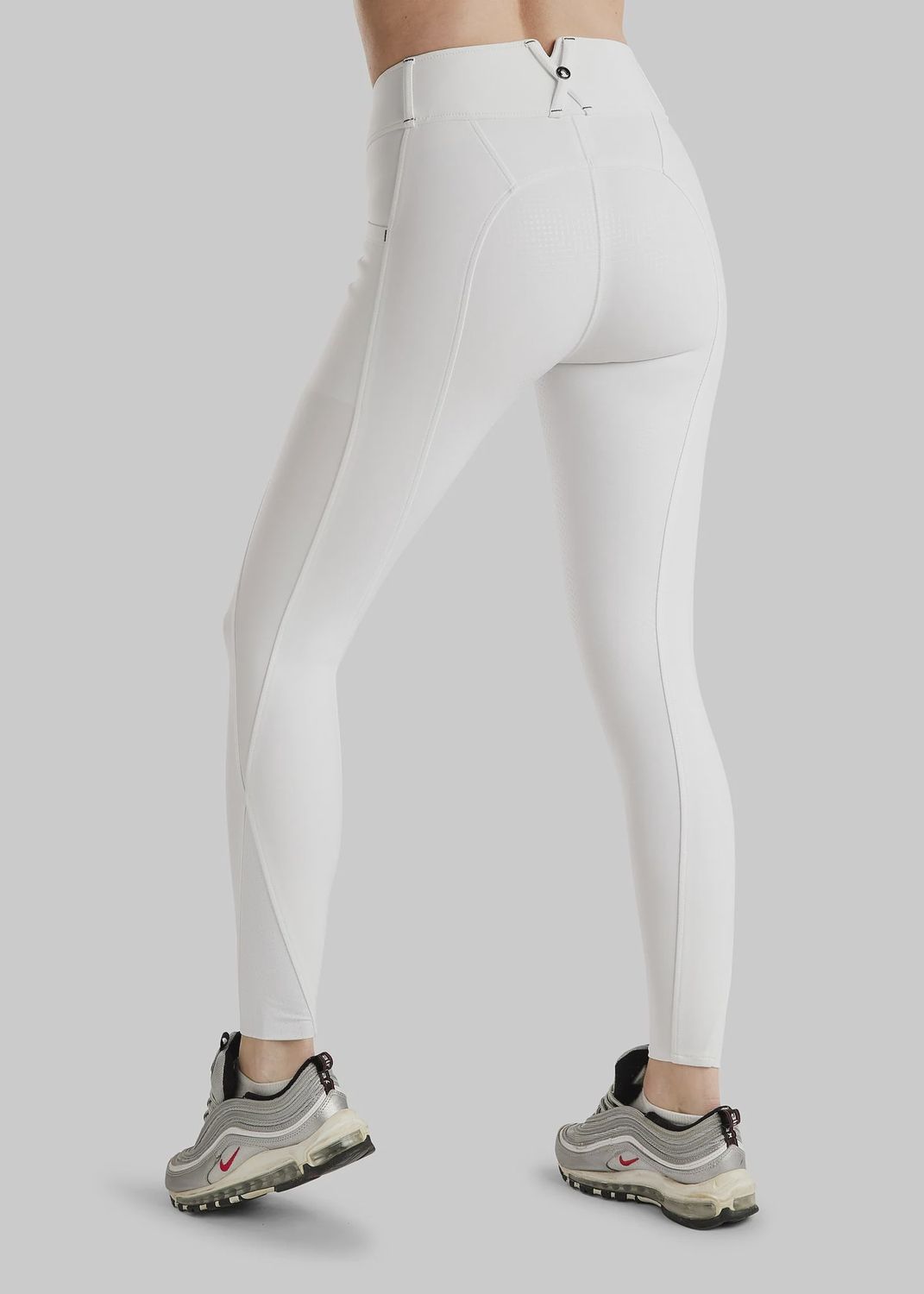 Montar mozida breeches