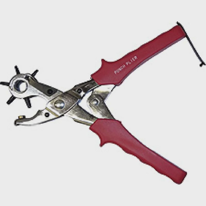 Hippotonic gaatjesknipper