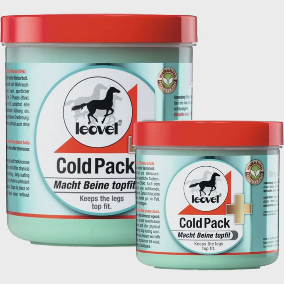 Leovet ColdPack +