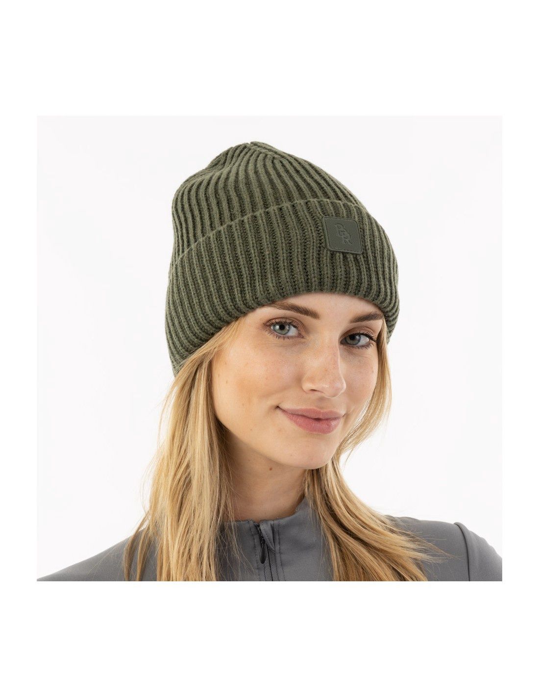 BR Fiona muts, Kleur: Beetle