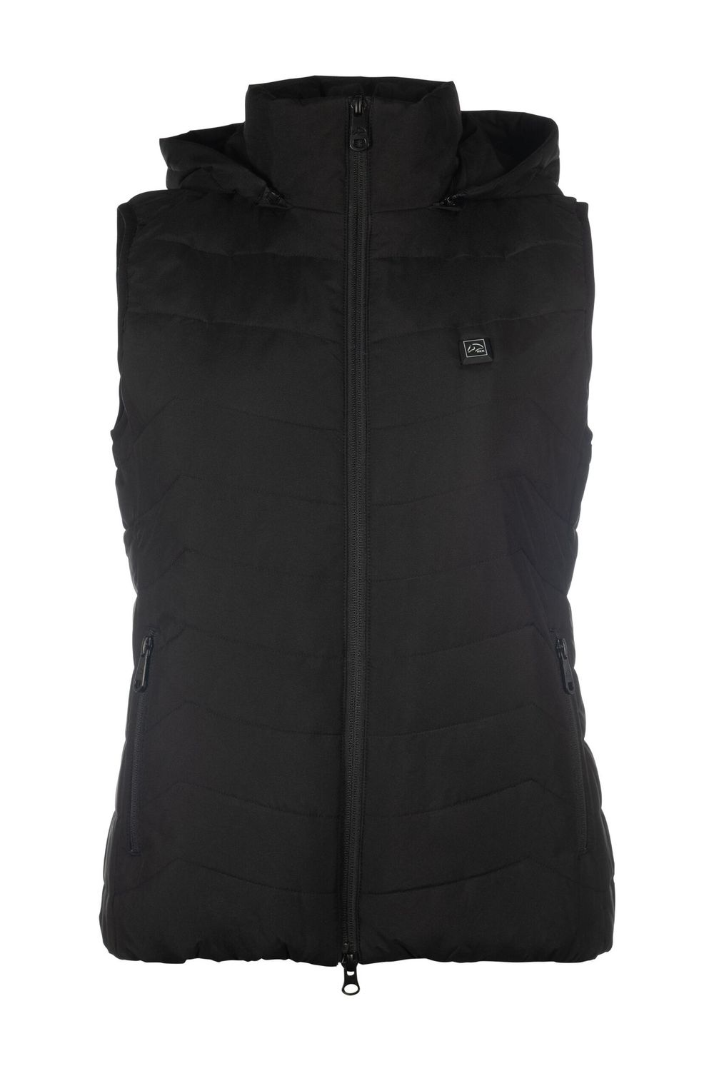 HKM High heating bodywarmer style