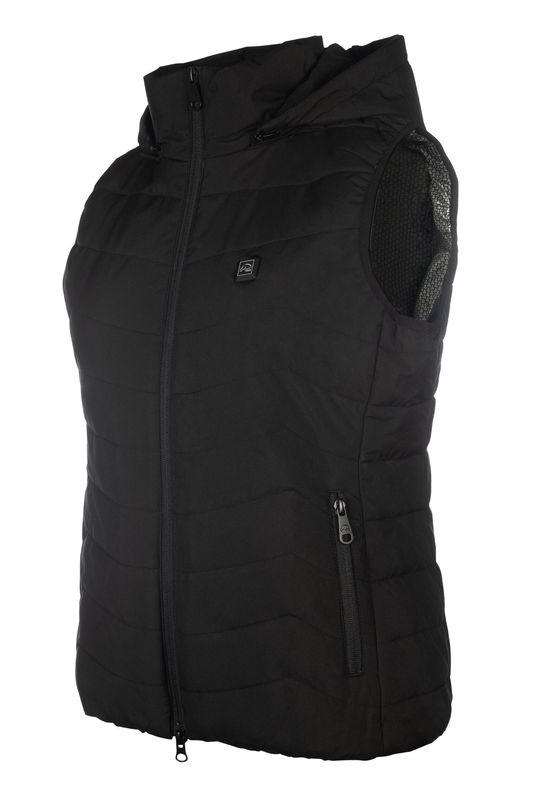 HKM High heating bodywarmer style
