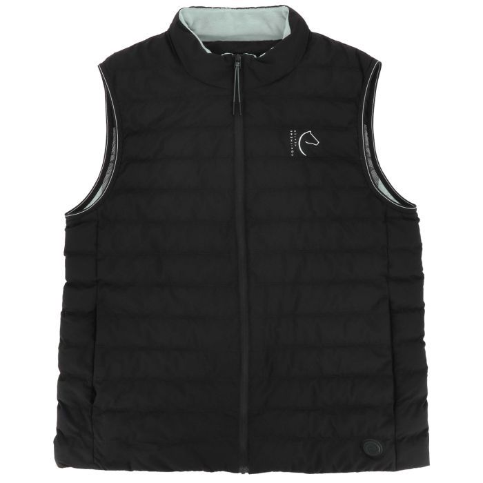 Equitheme heated bodywarmer