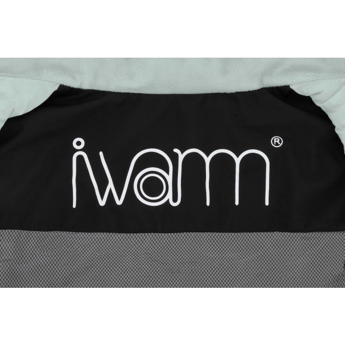 Equitheme heated bodywarmer