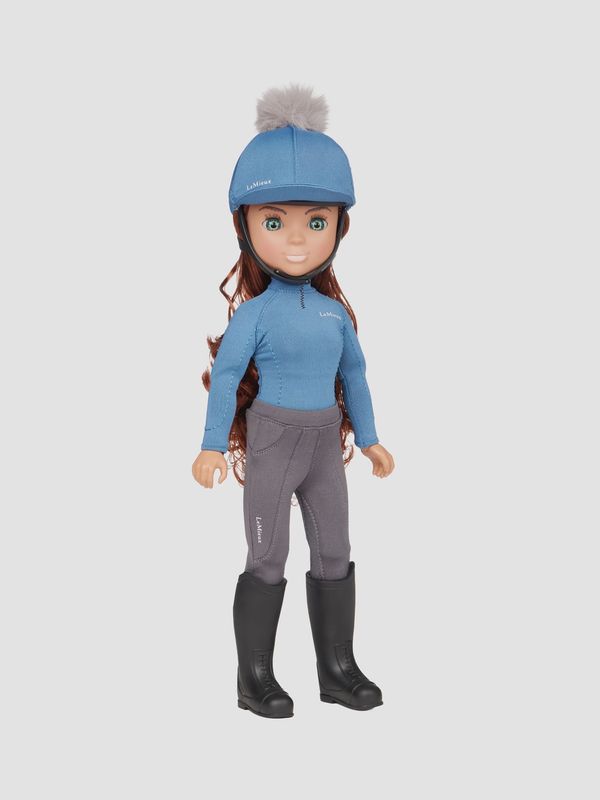 Lemieux toy rider