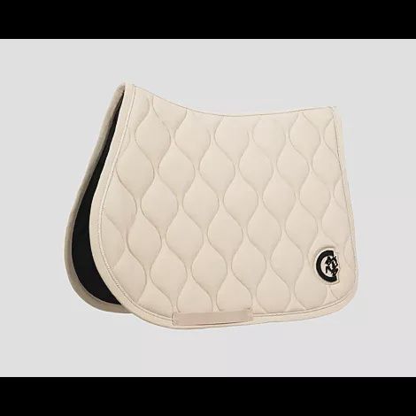 Kentucky Saddle pad wave 3D VZ